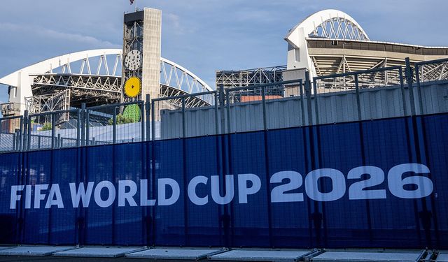 2026 FIFA Dünya Kupası yarın başlıyor: İşte kupa programı