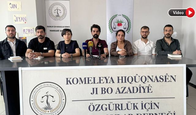 Hakkari'de İşkence İddialarıyla İlgili Ortak Açıklama: Bağımsız Soruşturma Çağrısı