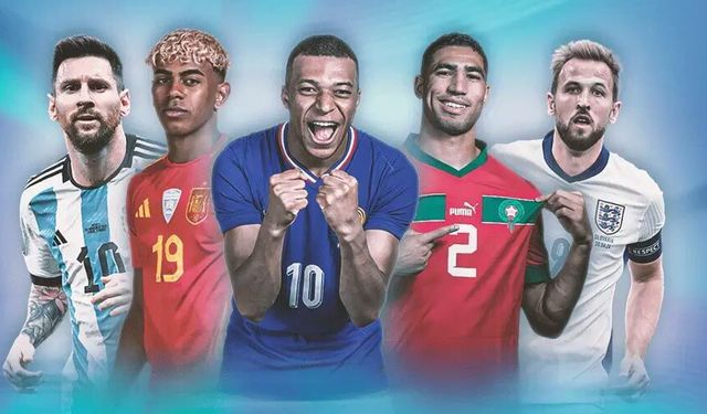 Dünya Kupası kulüplere servet kazandıracak: FIFA ödeme planını açıkladı