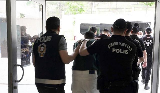 Mardin ve İstanbul’da eş zamanlı fuhuş operasyonu: 6 tutuklama