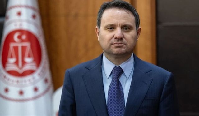 Akın Gürlek: Hiçbir cinayet faili meçhul bırakılmayacak