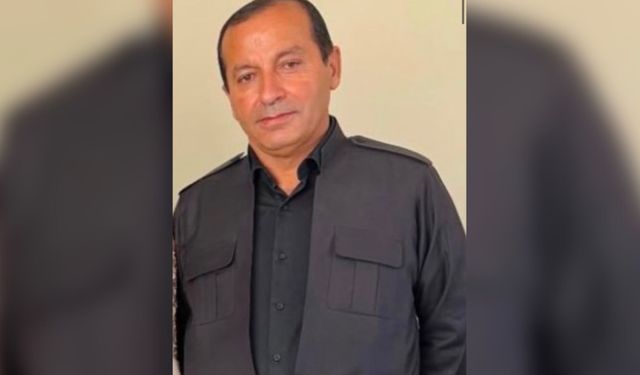 Araziye Çıktığı sırada Kalp Krizi Geçiren Vatandaşa Ulaşılmaya Çalışılıyor