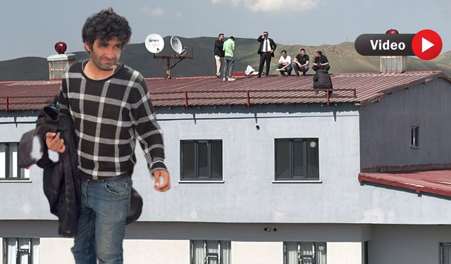 Yüksekova’da intihar Girişiminde Bulunan Şahsın Geçmişi Ortaya Çıktı
