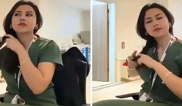 Hemşire İkra Avcı hakkında yeni karar