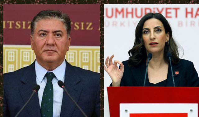 Meclis’te bir ilk: İki vekil evlendi