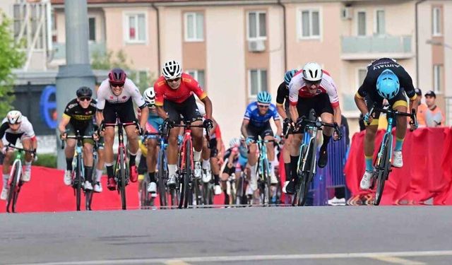 MTB Eliminatör Avrupa Şampiyonası ve Dünya Kupası nefes kesecek