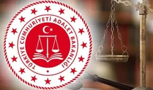 Adalet Bakanlığı 15 Bin Personel Alacak: Başvuru Tarihi Belli Oldu