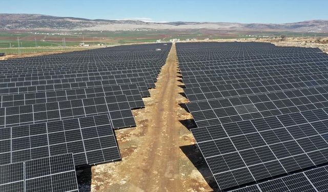 GES VE TEL İHATA İŞLERİ YAPTIRILACAKTIR