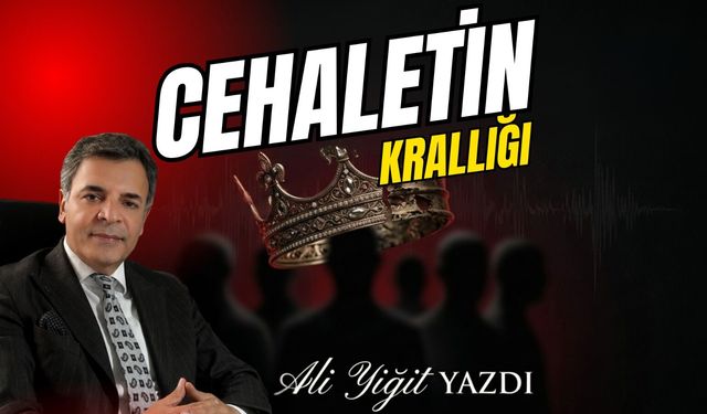CEHALETİN KRALLIĞI