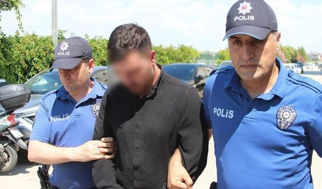 Hakkari’de görev yapan uzman çavuş Adana’da 2 kişiyi vurdu