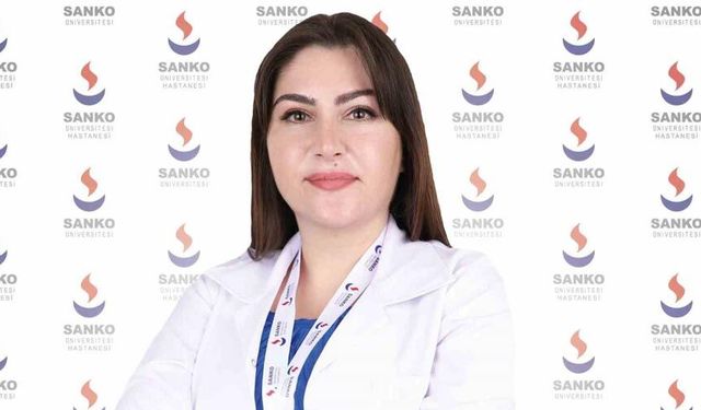 Uzm. Dyt. Demirci, "Güvenli gıda olmadan, sağlıklı beslenmek mümkün değil"