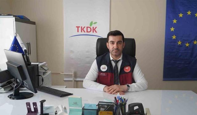 Çelik: "Şırnak’ın potansiyelini üretime ve katma değere dönüştüreceğiz"