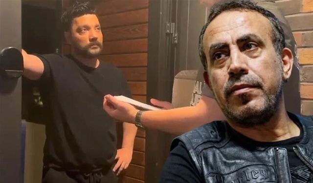 İşte Oğuzhan Uğur'un emniyetteki ilk ifadesi