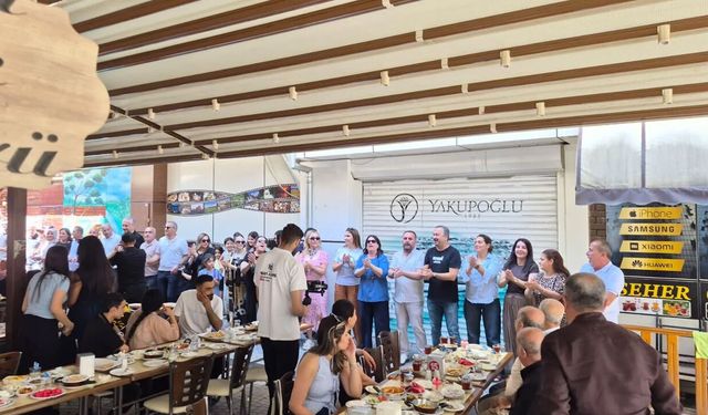 Yüksekova'nın gelenekleri Van'a taşındı