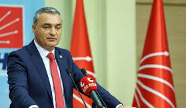 CHP’de 7 il başkanı ve yönetimi görevden alındı