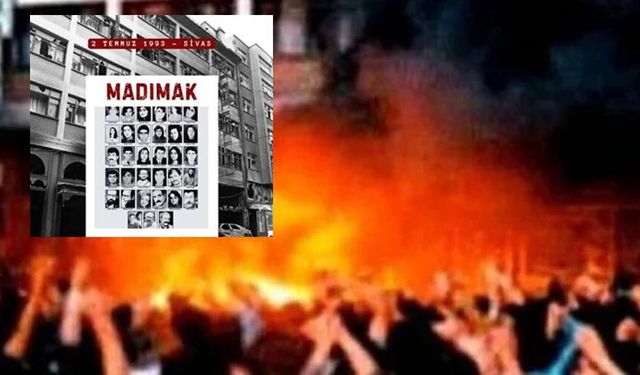 Madımak Katliamı’nın 33. Yılı: Sivas’ta Ne Olmuştu?