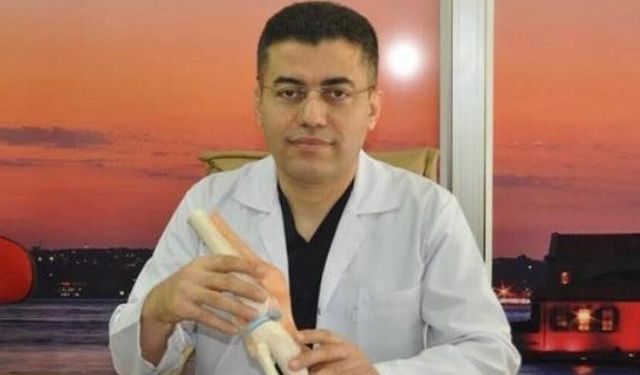 Prof. Dr. Koca’dan "sinsi hastalık" uyarısı