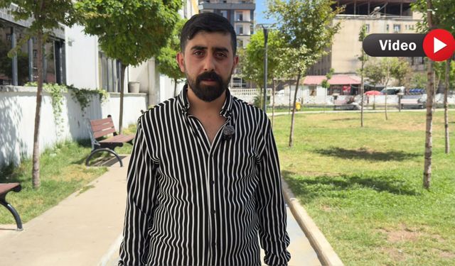 Yüksekova’da Üçüzlerini Kaybeden Babanın İhmal İddiası: Sorumlular Ortaya Çıksın