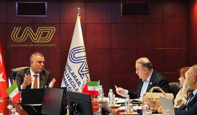 Bilen: "Gürbulak’ta 28 güne ulaşan bekleme süreleri kabul edilemez