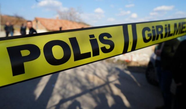 Ankara’da damat dehşeti: Kaynanası ve kayınbabasını silahla vurarak öldürdü