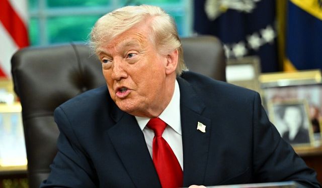 Trump’ın Ankara programı belli oldu
