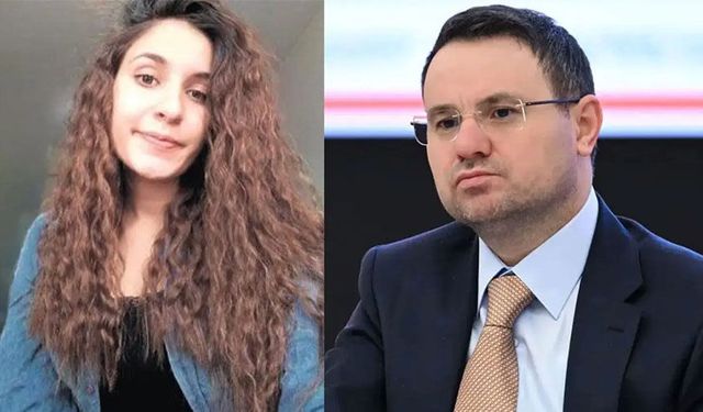 Bakan Gürlek’ten Gülistan Doku soruşturmasına ilişkin dikkat çekici açıklama