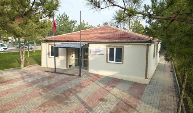 İnegöl’de sağlık yatırımları sürüyor: Hedef 160 aile hekimi
