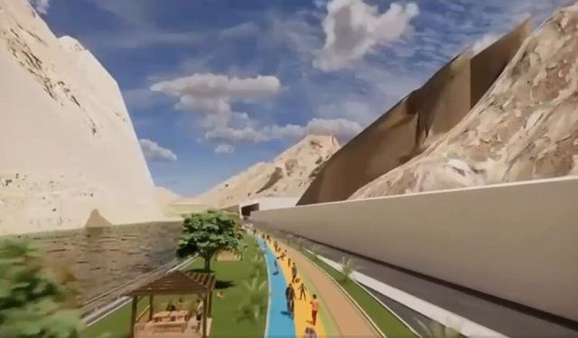 Hakkari’ye Yeni Yaşam Alanı Yapılıyor: İhale Tarihi belli oldu