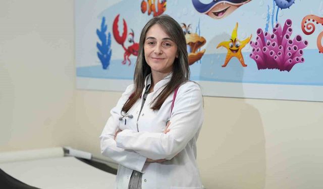 Çocuklarda sıcak çarpmasına karşı alınması gereken önlemler