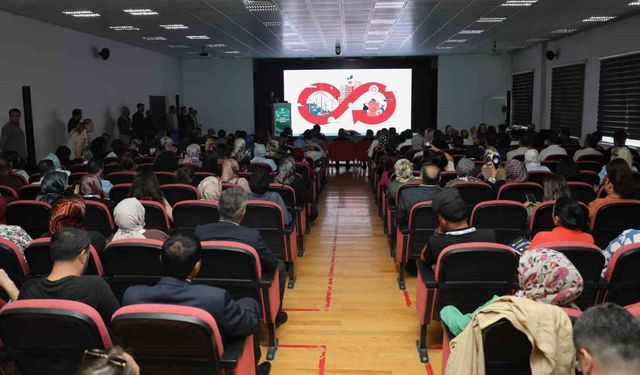 Ticaret Bakan Yardımcısı Gürcan: "E-ticaret hacmi 4,5 trilyon liraya ulaştı"