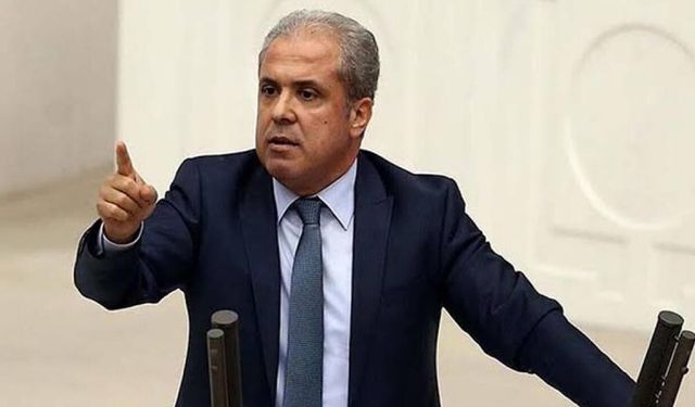AK Partili Tayyar ''çerçeve yasanın'' ayrıntılarını açıkladı