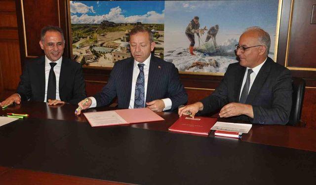 Kars'ta Küçükbaş Kredi Limiti 2 Milyon TL'ye Çıktı