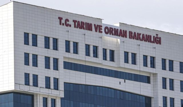 Tarım Bakanlığı Hakkari ve İlçelerine 60 Personel Alacak