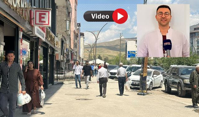 Uzman Doktordan Yüksekovalılara Kritik Sıcak Hava Uyarısı
