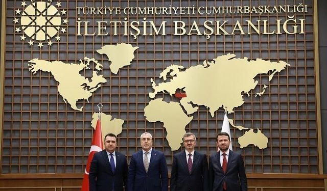 BİK ile İŞKUR arasında medya sektörü için iş birliği protokolü