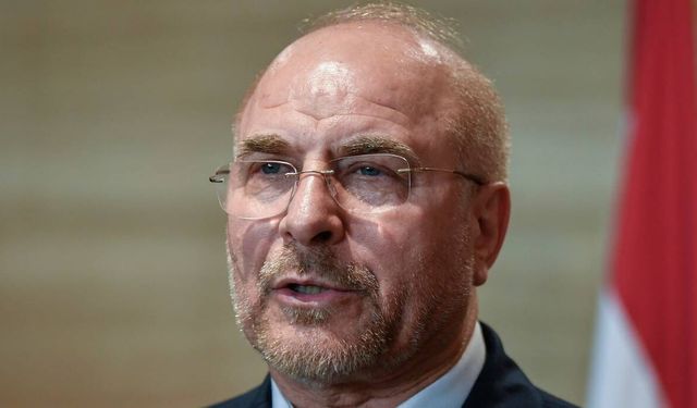Galibaf’tan ABD’ye uyarı: "Sözünüzü tutun, yoksa bedelini ödersiniz"