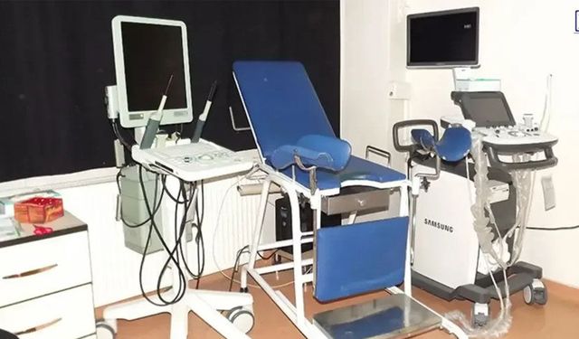 Van Barosu’ndan “Kadın Sünneti” Açıklaması