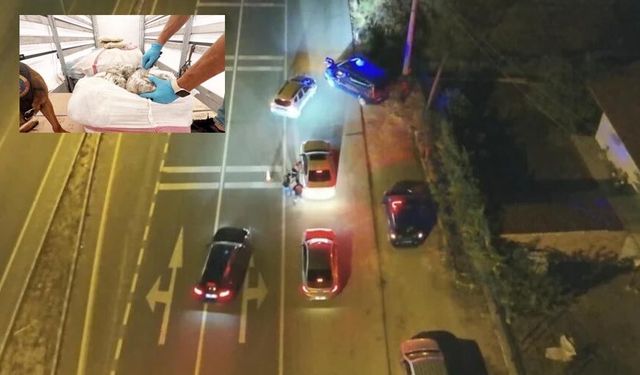 24 ilde narkotik operasyonu: 138 gözaltı