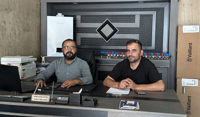 Kış Öncesi Doğalgaz Uyarısı: Başvurunuzu Son Ana Bırakmayın