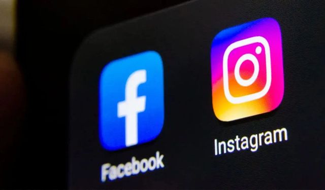 AB'den Facebook ve Instagram'a 'bağımlılık yapan tasarım' suçlaması