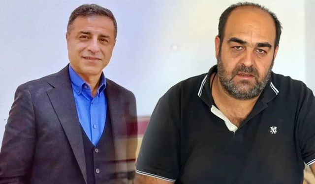 Demirtaş'tan Narin Güran davası çıkışı