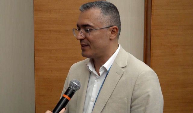 Uzmanlar uyarıyor: "Sigara, menopozu 1,5-2 yıl erkene çekmekte"