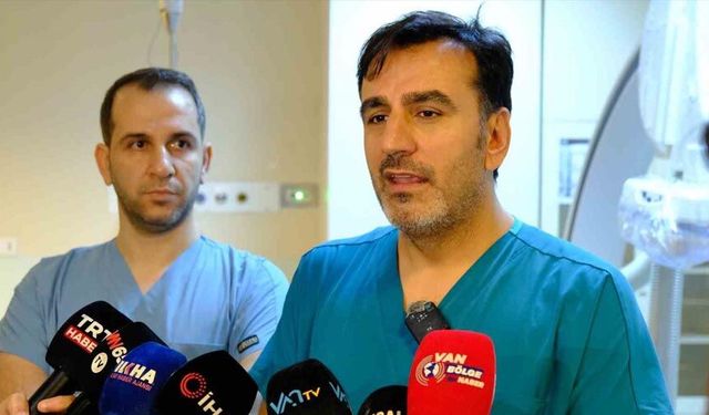Vanlılara ’otlu peynir’ ve ’tuzlu balık’ uyarısı