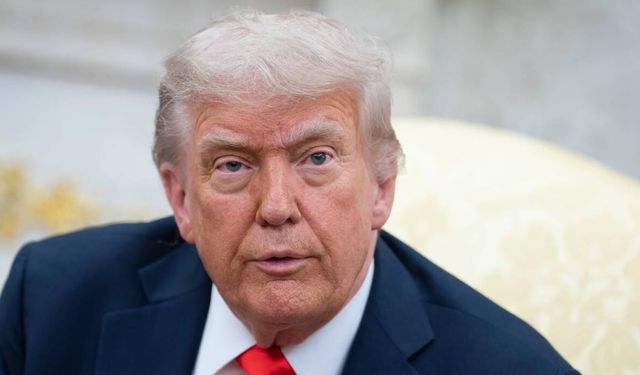 Trump: İran görüşme talep etti, ateşkes sona erdi