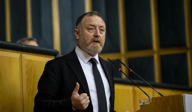 Sezai Temelli: Süreç yasasının temmuzda Meclis’e gelmesi konusunda mutabakat var
