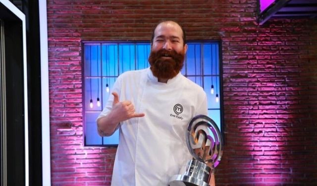 MasterChef şampiyonu Eren Kaşıkçı Sarıyer’deki evinde ölü bulundu