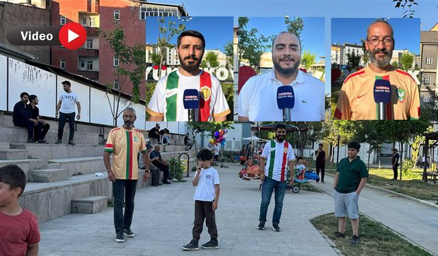 Amedspor Taraftar Grubu Barikat, Yüksekova'da Temsilcilik Açtı