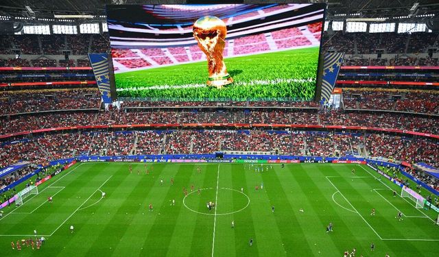 2026 FIFA Dünya Kupası’nda çeyrek final eşleşmeleri belli oldu