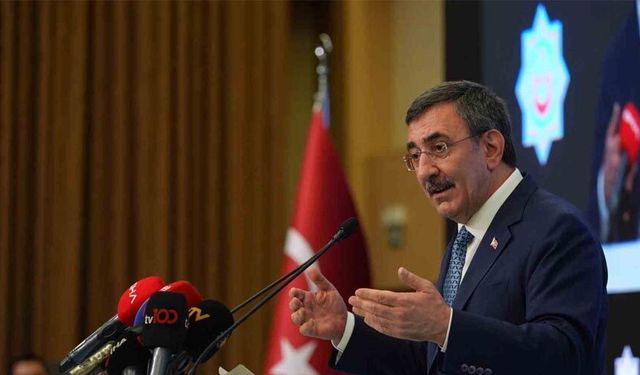 Yılmaz: "Bağımlılık iç güvenliğimizi de ilgilendiren bir mesele"