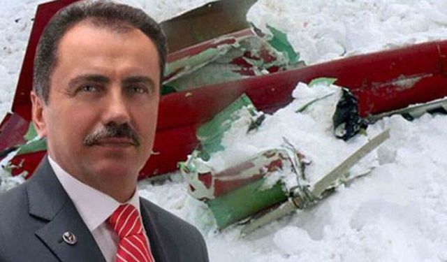Muhsin Yazıcıoğlu soruşturmasında 10 ilde operasyon: 25 şüpheli yakalandı